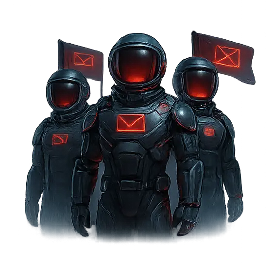Pre-launch preparation