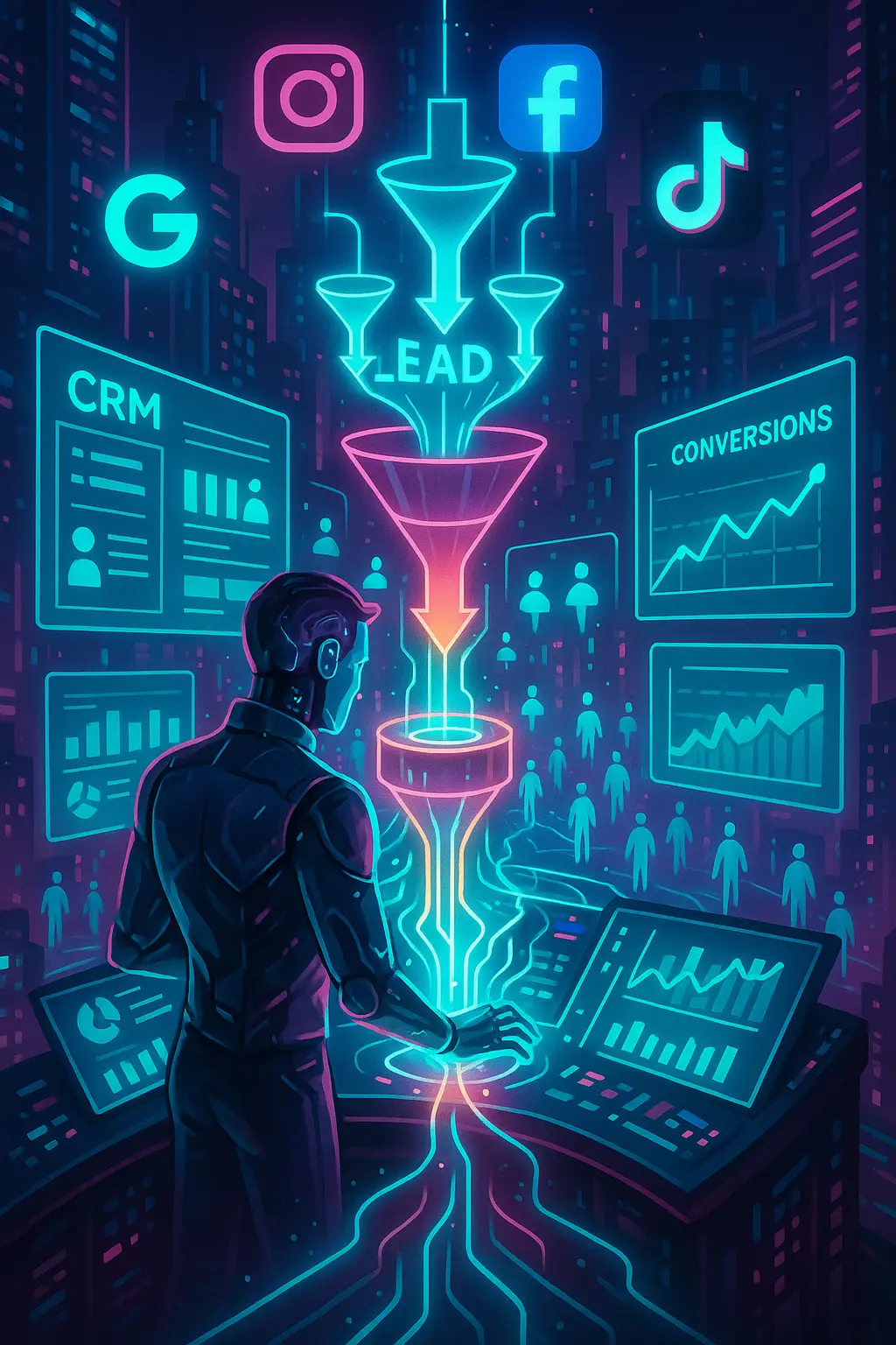 Lead Generation